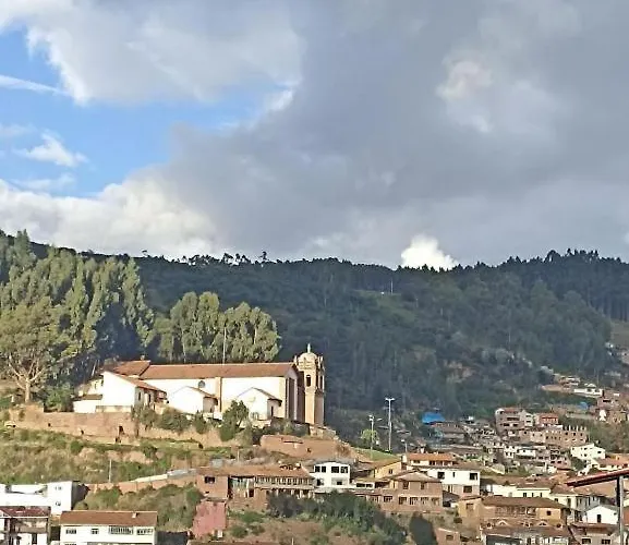 Del Carmen * Cusco