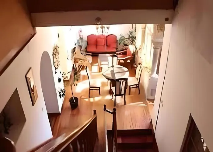 Del Carmen Hotel Cusco