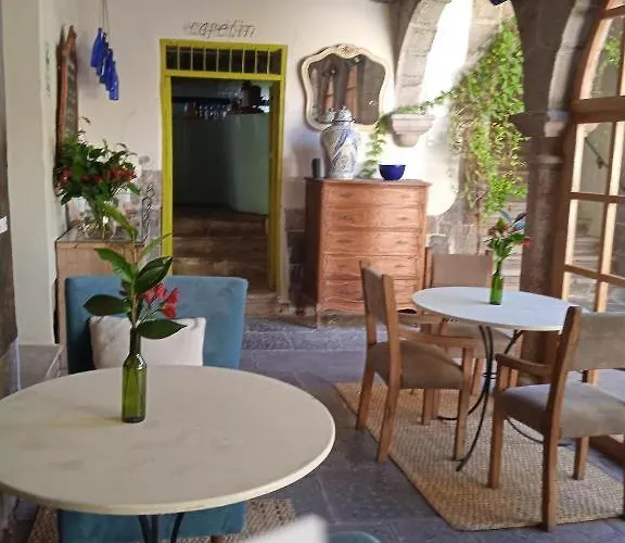 Del Carmen Hotel Cusco