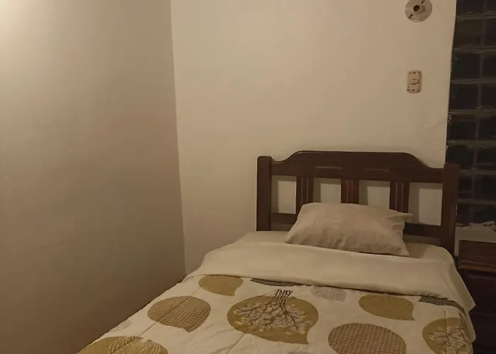 Hotel Del Carmen